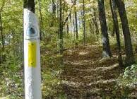 Kettle Moraine State Forest Parnell Tower Trail pic